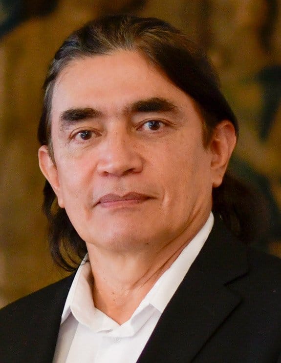 Gustavo Bolívar (HC)