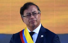 Will Gustavo Petro be charged in the US by April 30?