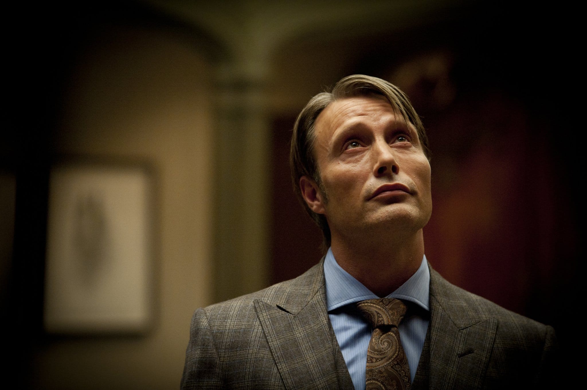 Hannibal: Season 1