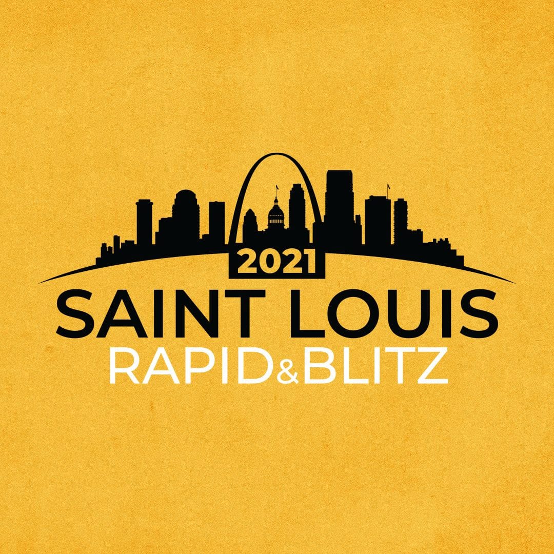 Will Hikaru Nakamura win the 2021 St. Louis Rapid and Blitz Chess Tournament?