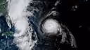 Polo makes landfall in Mexico as a hurricane?
