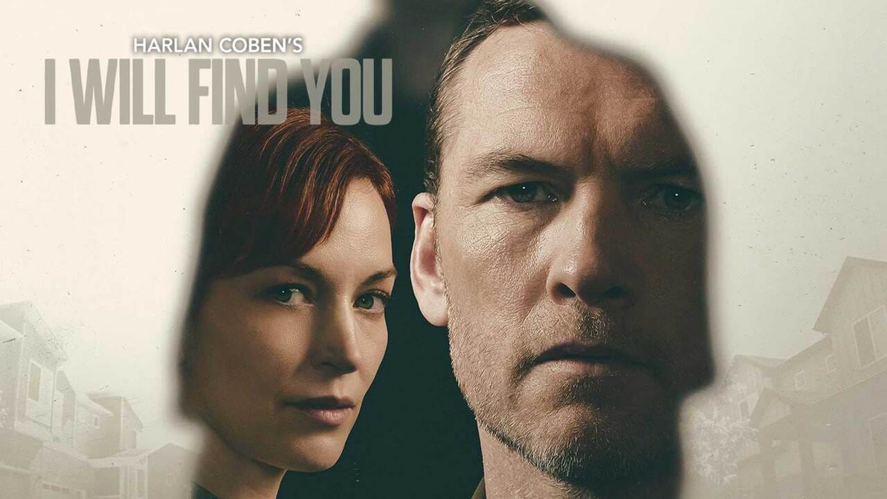 I Will Find You