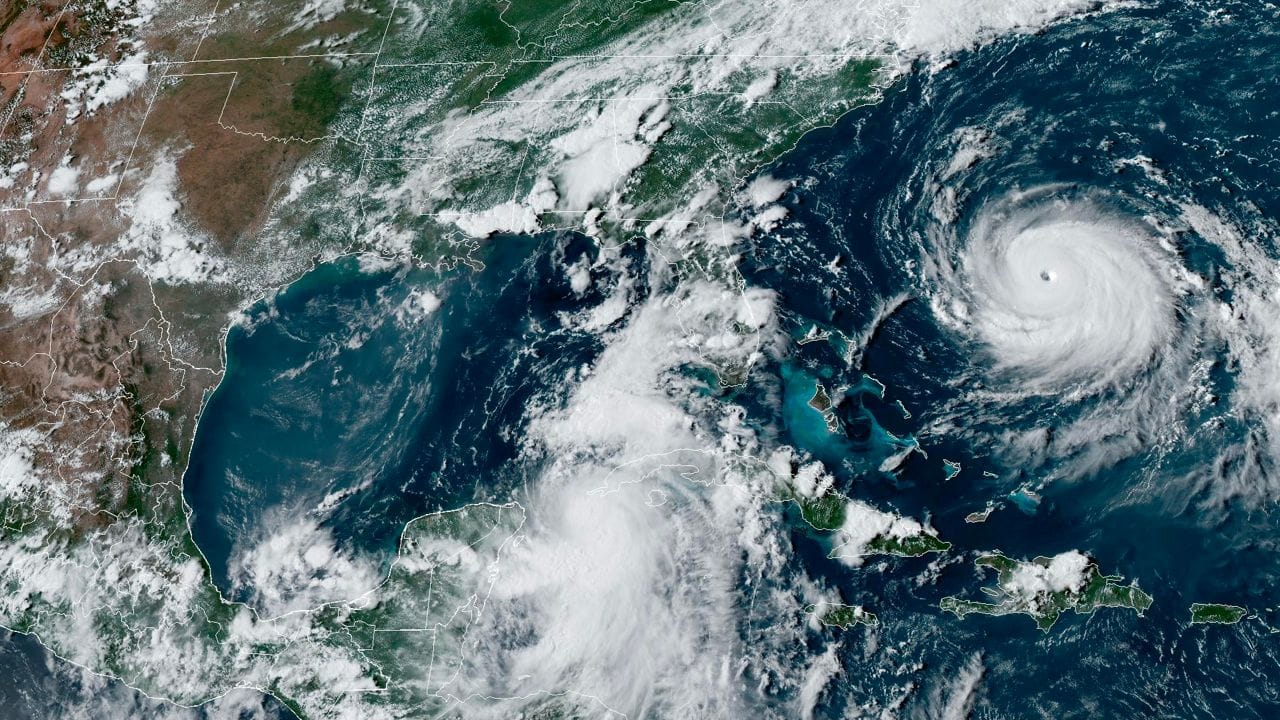 Will Idalia hit Florida as a major hurricane?