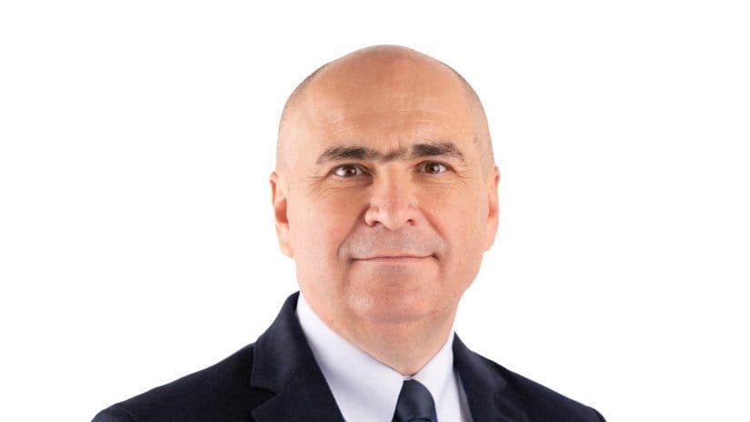 Ilie Bolojan