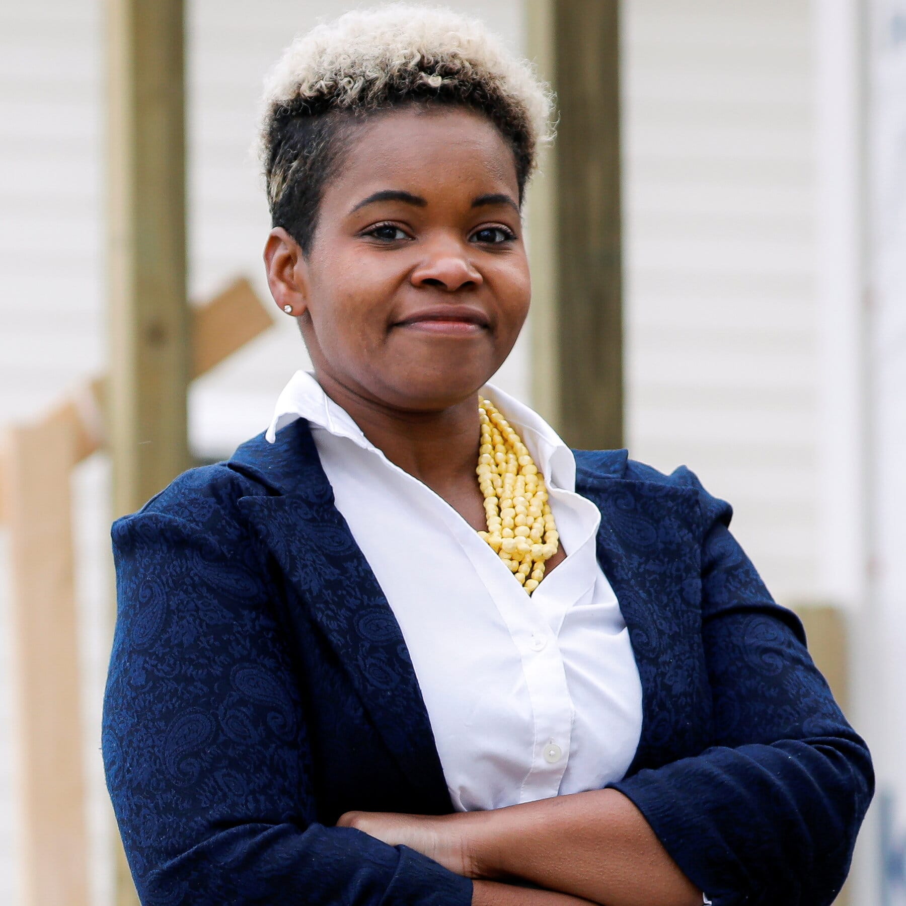 Will India Walton win the general election for Mayor of Buffalo in 2021?