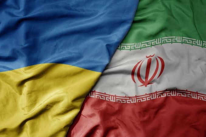Will Iran target Ukraine by which date?
