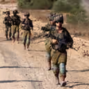 Israel ground operation in Iran confirmed by which date?