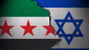 Israel military action against Syria by which date?