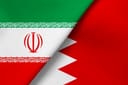 Will Iran target Bahrain by which date?