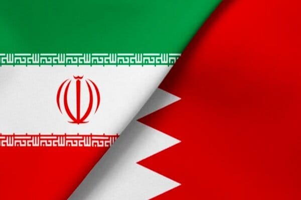 Will Iran target Bahrain by which date?