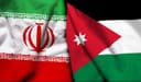 Will Iran target Jordan by which date?