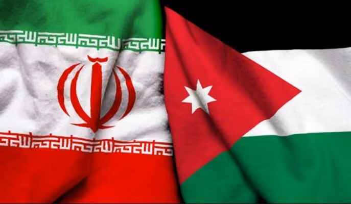 Will Iran target Jordan by...?