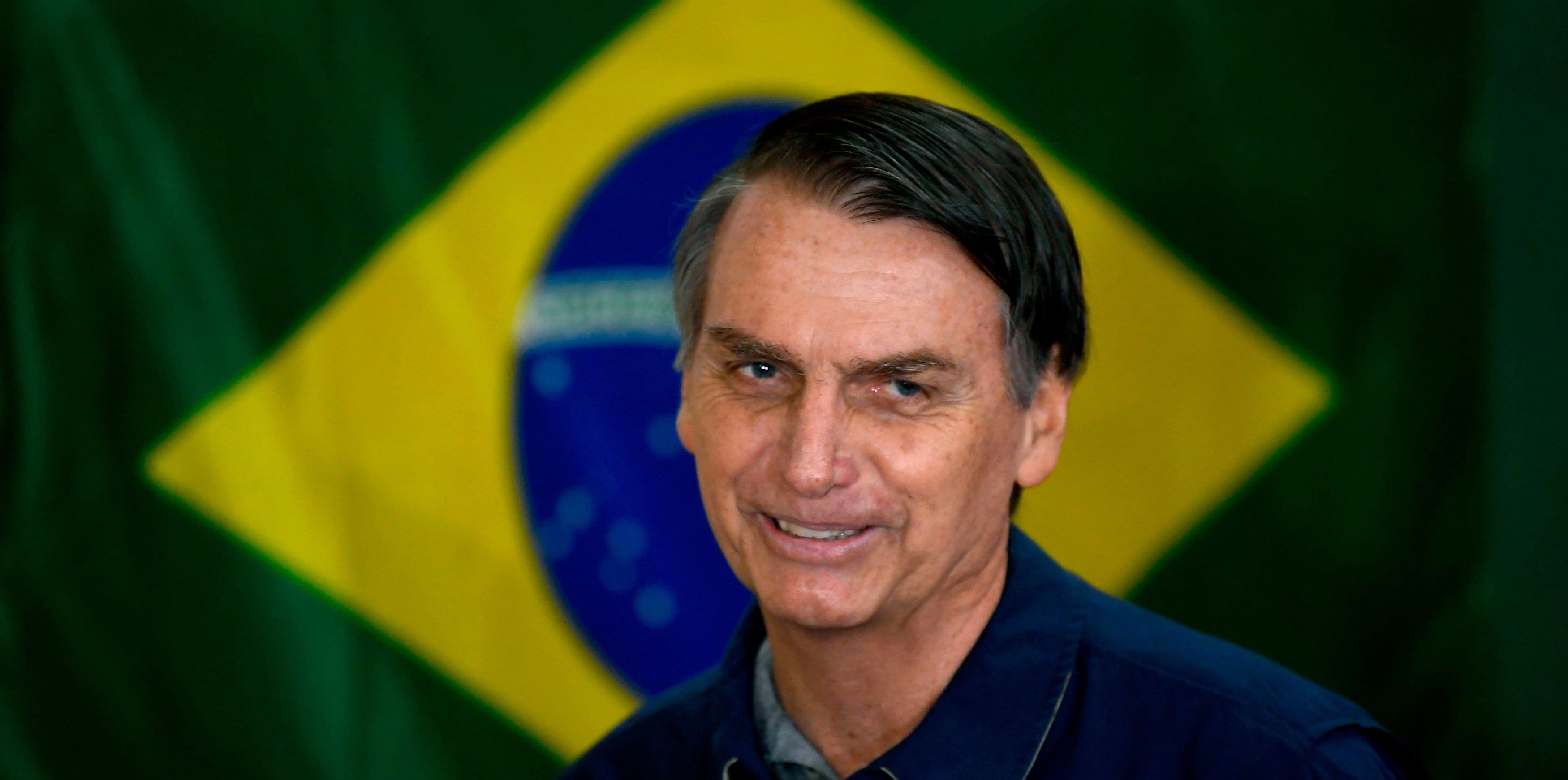 Jair Bolsonaro