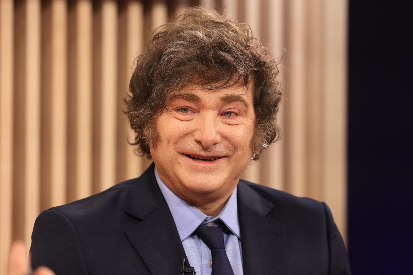 Javier Milei