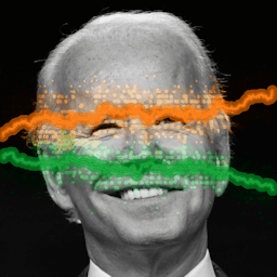 Will Joe Biden's 538 approval rating be 42.6% or higher on April 17?