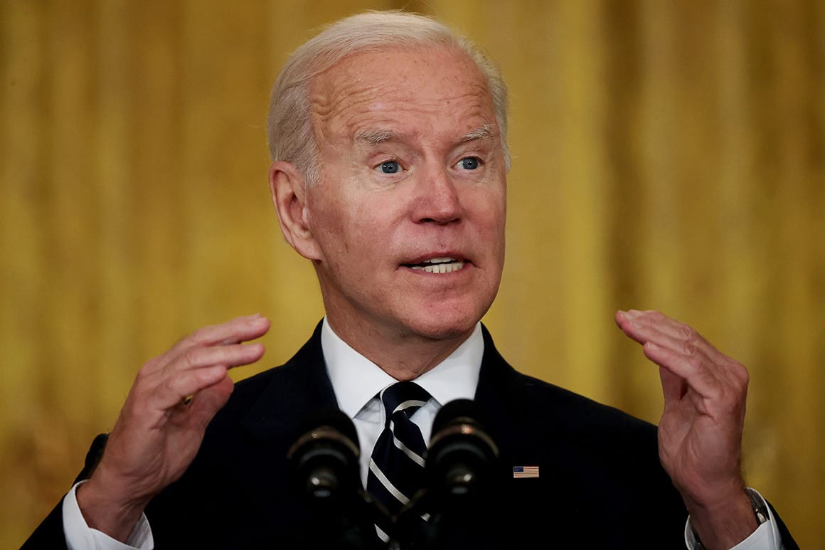 Will Joe Biden's approval rating be 43.0% or higher at the end of November 13?
