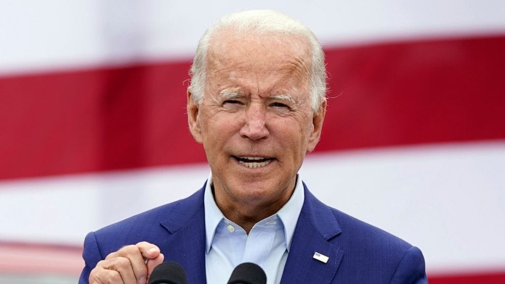 Will Joe Biden's disapproval rating be 52.0% or higher at the end of November?