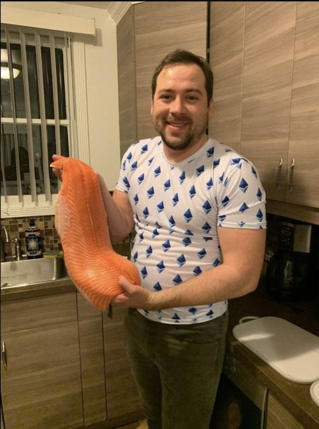 Will Joseph Delong announce he’s leaving SushiSwap as CTO before 2022?