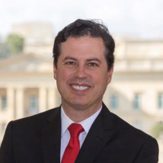 Juan Manuel Galán (NL)