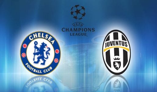Will Juventus or Chelsea win their Champions League match on September 29?
