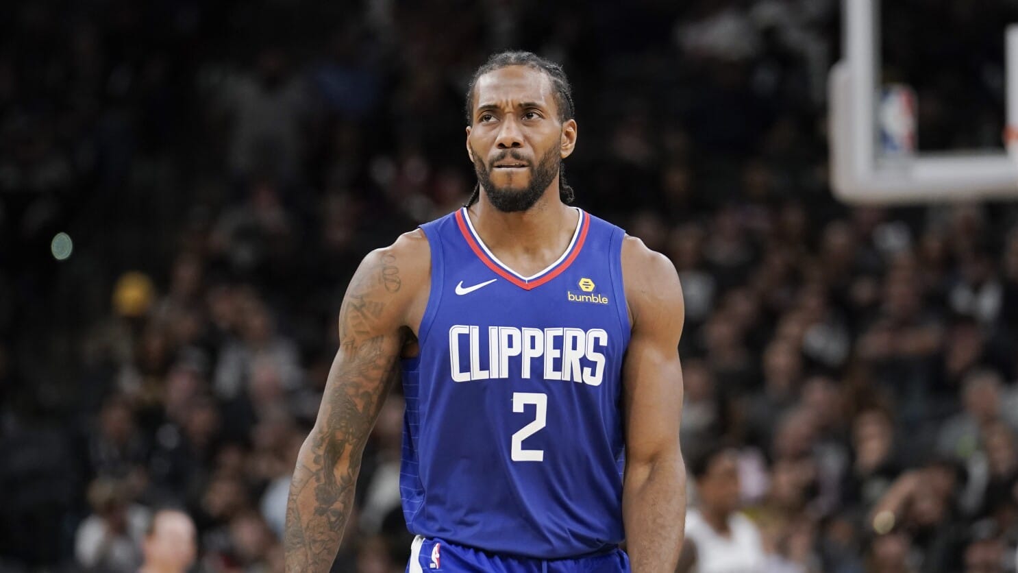 Will Kawhi Leonard Sign with the Clippers for the NBA 2021-22 season on or before October 1?