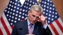 Will Kevin McCarthy resign from the House by Nov 30?