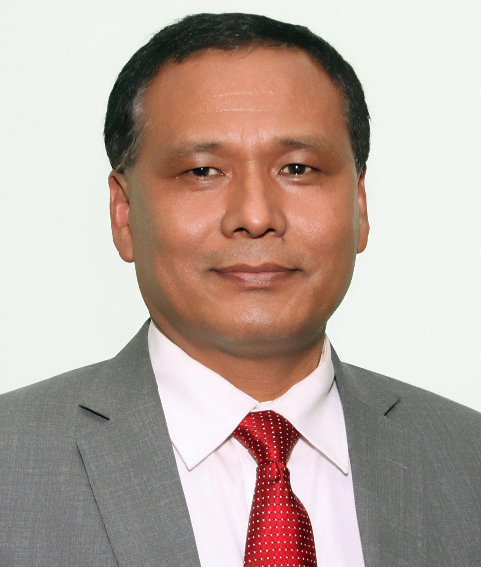 Kulman Ghising