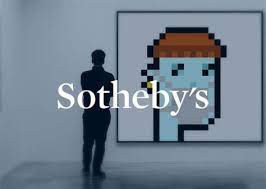 Will Larva Lab’s 104 Cryptopunks sell for $20M or more at Sotheby’s?