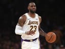 Wird LeBron James vor der nächsten NBA-Saison in den Ruhestand treten?