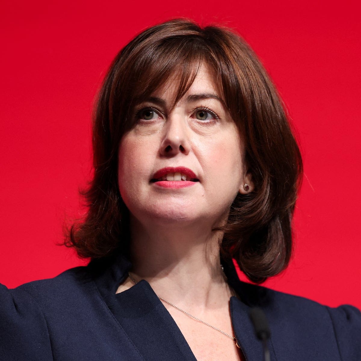 Lucy Powell
