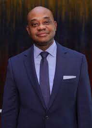 Luis Gilberto Murillo (CRB)