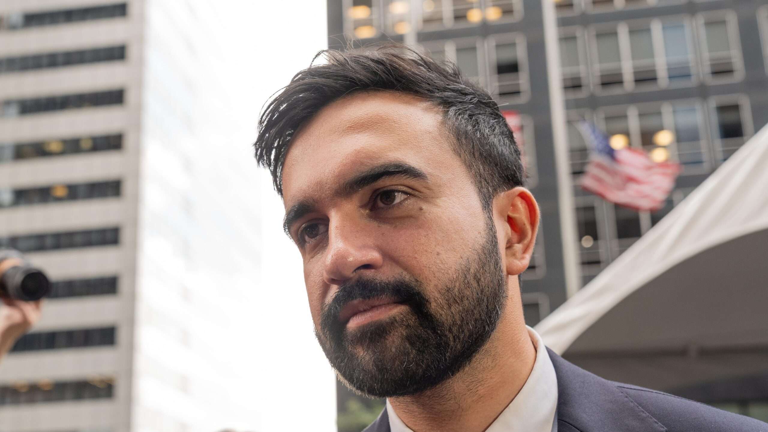 Will Mamdani pass the 2% Millionaire Tax before 2027?