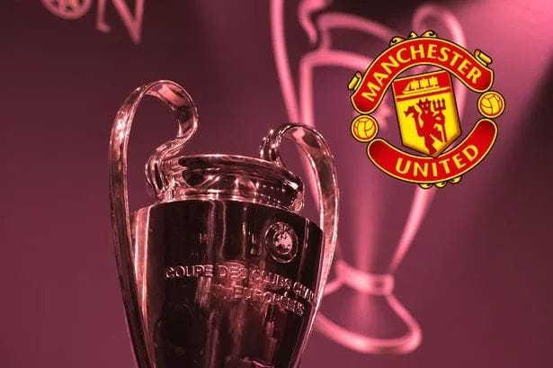 Will Manchester United make it out of their group?