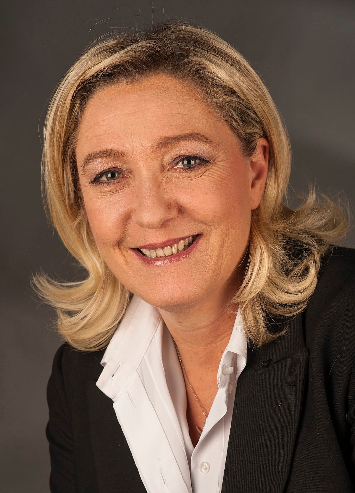 Marine Le Pen