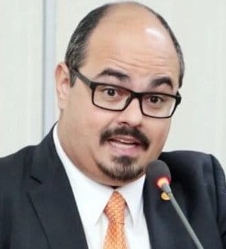 Mateus Simões