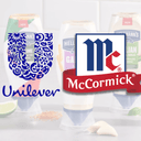 Will McCormick merge with Unilever Foods by which date?