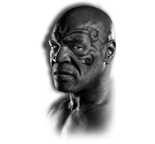 Will Mike Tyson win his boxing match against Roy Jones Jr?