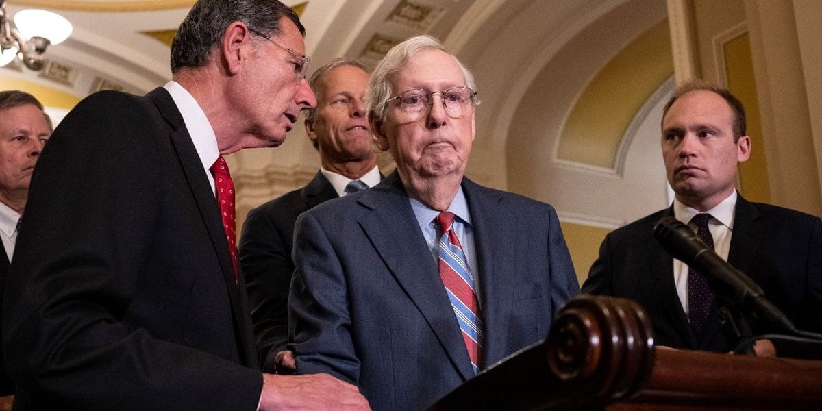 Will Mitch McConnell still be a Senator on August 4?