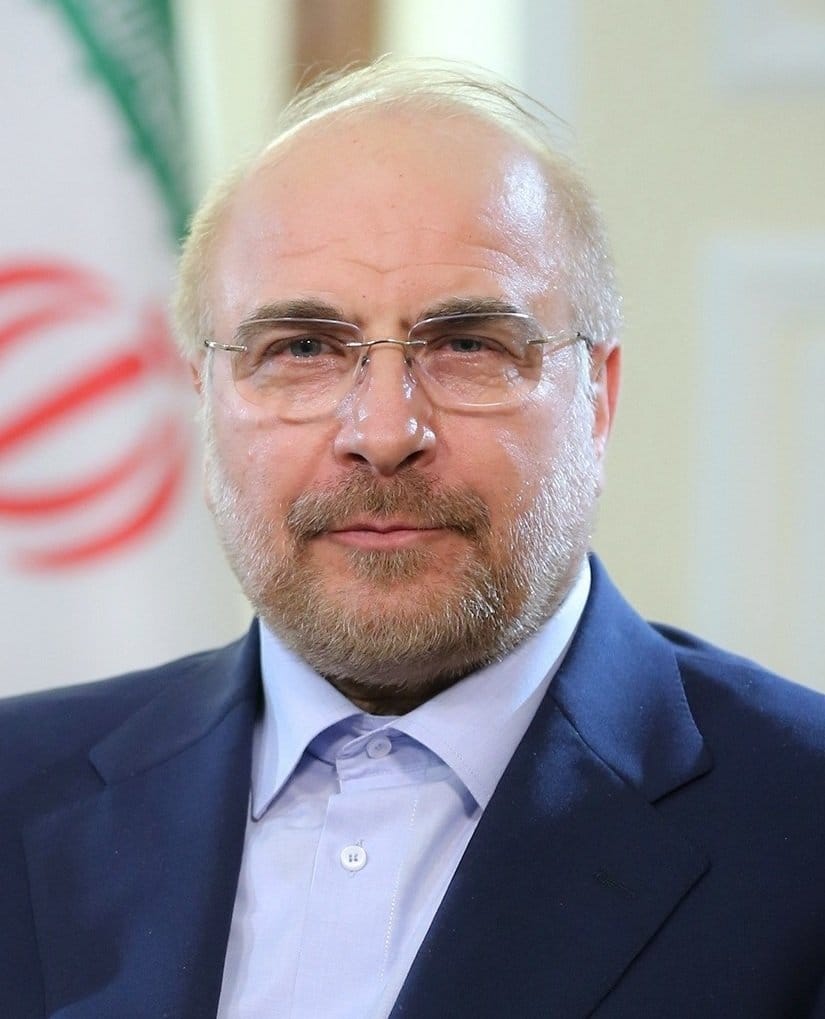 Mohammad-Bagher Ghalibaf