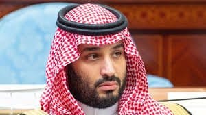 Mohammed bin Salman