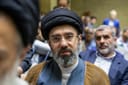 Will Mojtaba Khamenei leave Iran by which date?