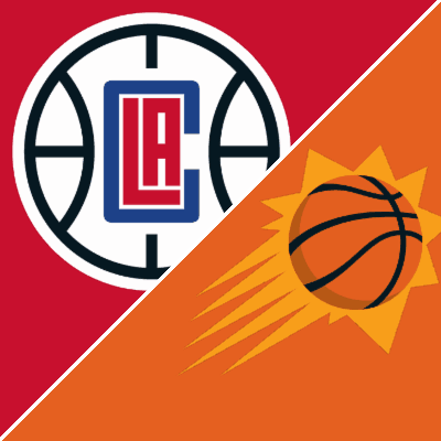 Will more or less than 221 total points be scored in Suns v. Clippers: Finals Game 3?
