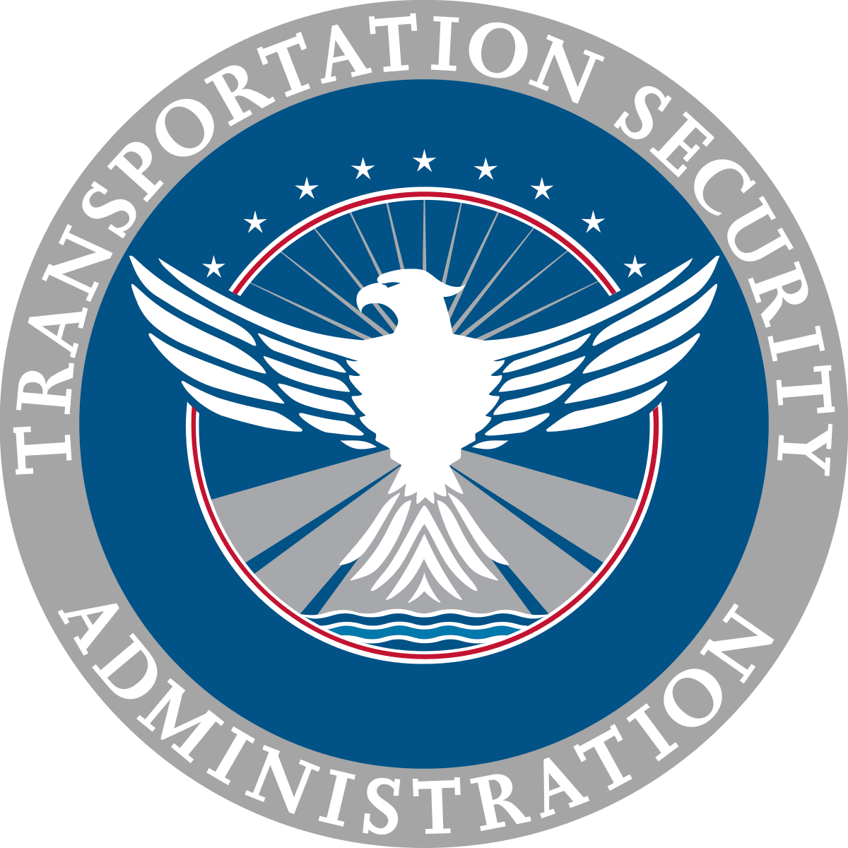 Will more than 2 million people travel through a TSA checkpoint on 7 consecutive days before June 1, 2022?