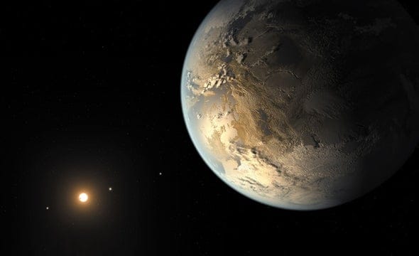 Will NASA have confirmed more than 4580 existing exoplanets by November 27?