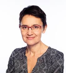 Nathalie Arthaud