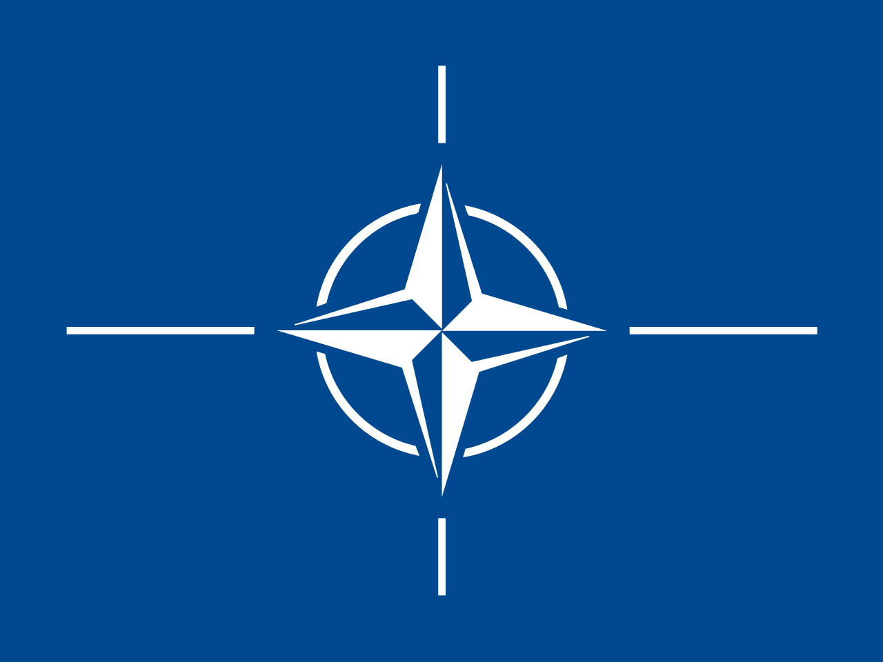 Will NATO expand in 2022?