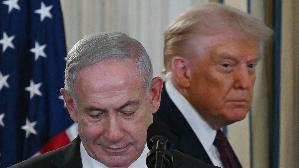 Will Netanyahu publicly insult Trump by June 30?