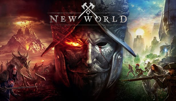 Will New World be a Top 5 game on Steam two weeks after release?