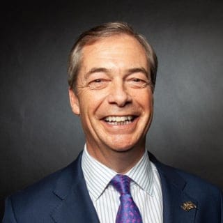 Nigel Farage