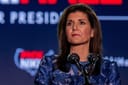 Will Nikki Haley drop out before Super Tuesday?
